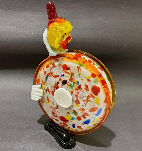 Rare large vtg friendly - rare,