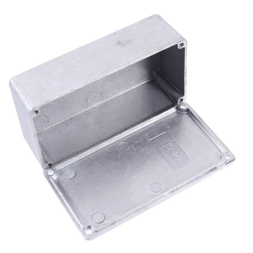 Guitar effect case pedal - effect,