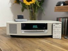 Bose Wave ii/2  - White -