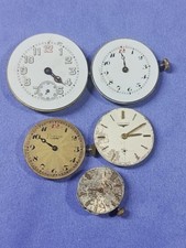 Longines Mix Size Watch