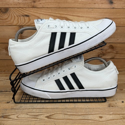 Adidas trainers mens size - trainers,