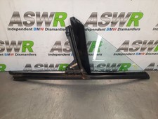 BMW Z3 Roadster Front Quarter Glass N/S Passenger Side Left 51328410161