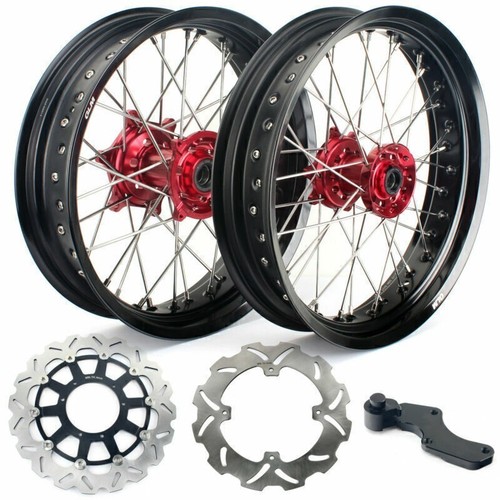 For honda 4 - honda, 17"x3.5/4.25