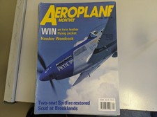 AEROPLANE MONTHLY / APRIL 1991