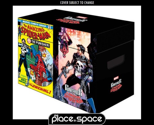 Marvel punisher - 1, /