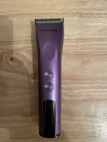 Sodaer clipper - sodaer,