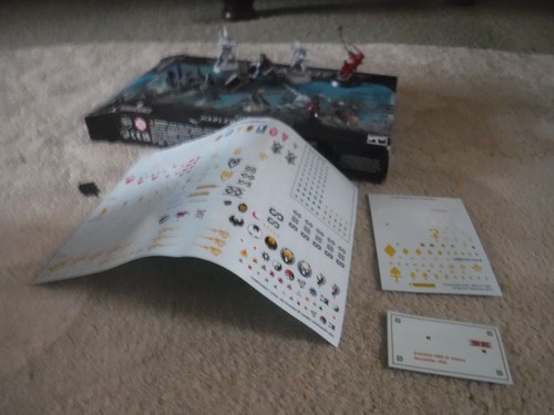 Warhammer 40k aeldari parts - aeldari,
