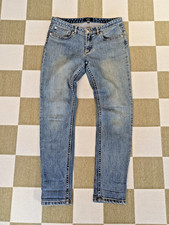 A.P.C Slim Leg Waist 28 Leg 28