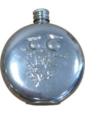 Edwin Blyde Sheffield Pewter