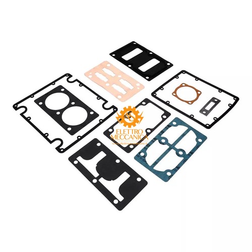 Gasket kit for - for, abac