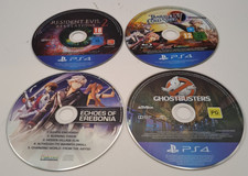 6 x PS4 Game Bundle, Legend of
