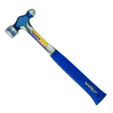 Estwing E3/12Bp Ball Pein Hammer 12Oz/340G - 23527