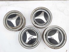 4 Wheels Original 10 Austin