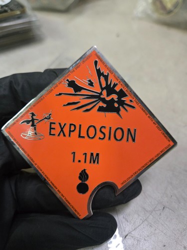 Air force ammo - air, box