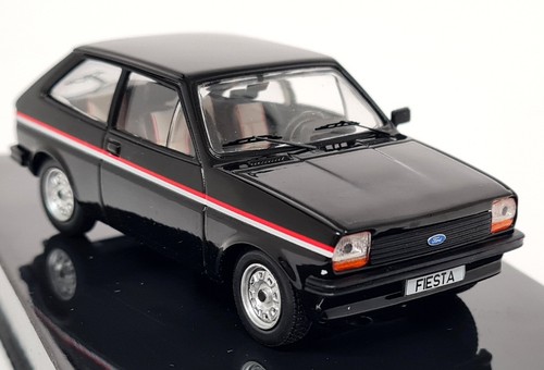 Ixo ford fiesta mk1 - fiesta,