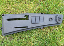 Stiga Villa Comfort Console