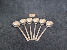 6x Vintage Viners Studio Fruit