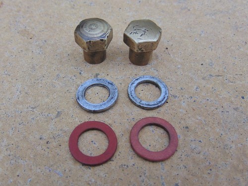Classic carburettor t2 - classic, su