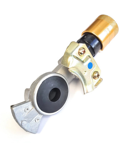 Palm coupling female - palm, &