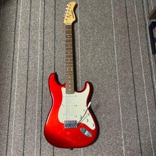 Fernandes stratocaster type - fernandes,