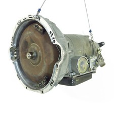 gearbox Automatic transmission