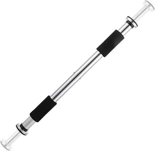 Pull chin bar doorway - up,