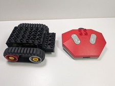 Lego Duplo Toolo Car Base Unit