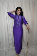 Unique Egyptian stretch Beledi