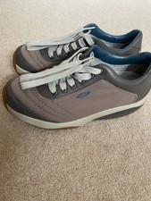 Size 4 MBT Ladies Trainer/Walking Shoes, unused & in excellent condition 