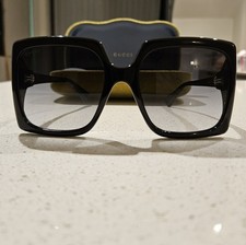 Gucci GG0876S Women's