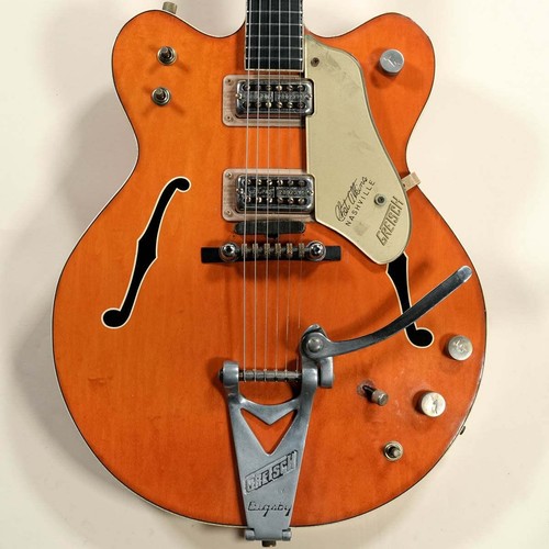 Gretsch 1964 6120 - , nashville