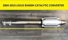 SUPPLY AND FIT LEXUS HYBRID