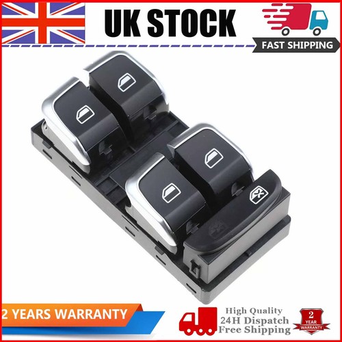 Electric window switch - electric,
