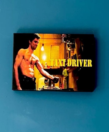 Taxi driver classic film - driver,
