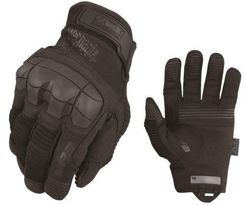 Mechanix pact covert - 3,