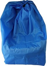 Children's Car Seat Storage