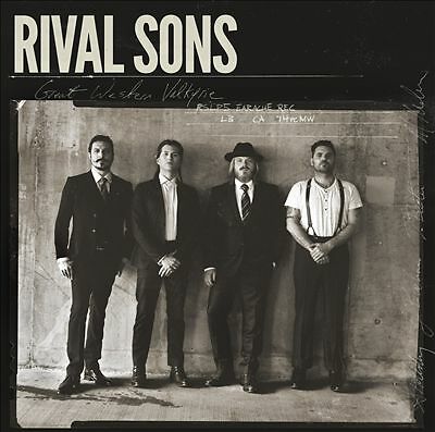 Rival sons great - 'great, western