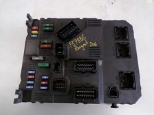 9653667780 BSI control unit