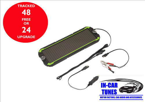 Sealey spp01 12v car - sealey,