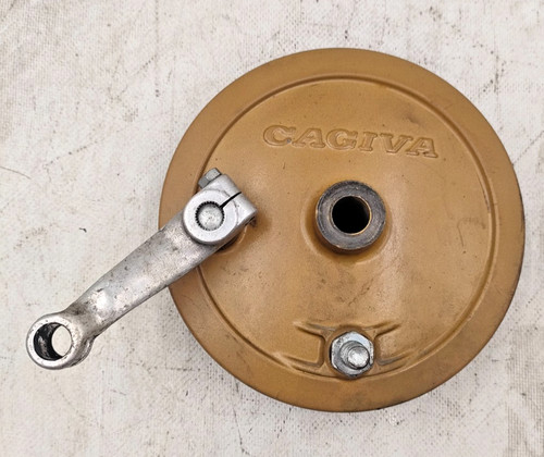Drum brake posteriore cagiva - drum,