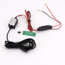 For Nextbase Hard Wire Kit Car