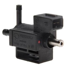 GENUINE Pierburg OEM Boost