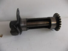 HONDA CB250 RS  BALANCE  SHAFT