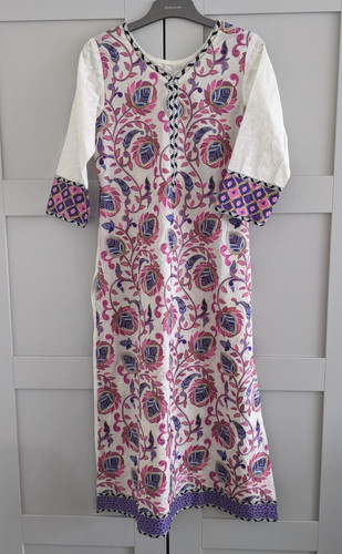 New sana safinaz - new, lawn