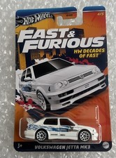 Hot Wheels 2024 Fast & Furious