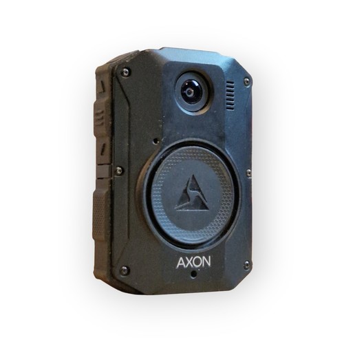 Axon ax1024 bodycam body - axon,