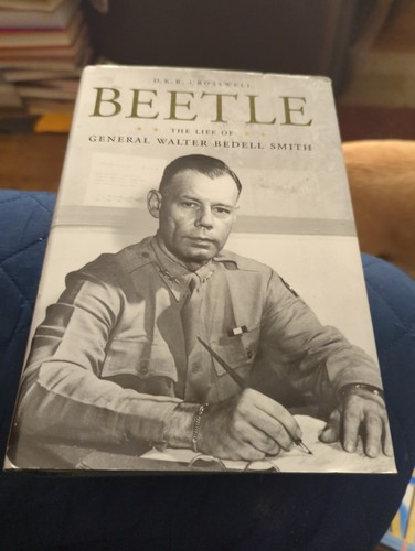Signed beetle the - signed, of