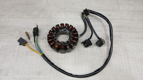 Original stator suzuki dr350se - suzuki,