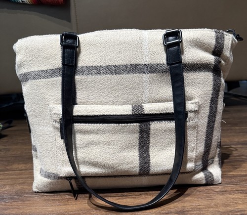 Beis beige plaid - beis,