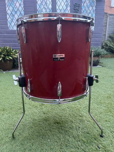 Vintage premier drums and - vintage,